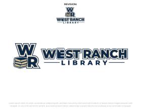West Ranch Library entry by Arif Fahmi