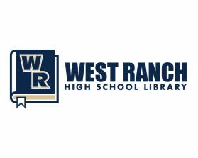 West Ranch Library entry by rey araullo