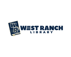 West Ranch Library entry by Ari Muchtarom