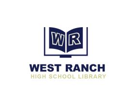West Ranch Library entry by LALRINKIMA