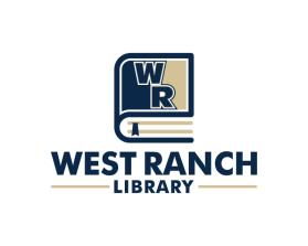 West Ranch Library entry by yusuf azmi