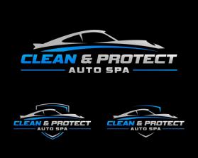 Clean & Protect Auto Spa entry by Ari Muchtarom
