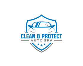Clean & Protect Auto Spa entry by andi suhendi
