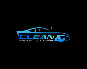 Clean & Protect Auto Spa entry by makino
