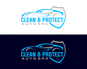 Clean & Protect Auto Spa entry by andi suhendi
