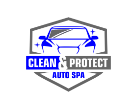 Clean & Protect Auto Spa entry by mulia