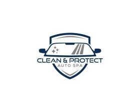 Clean & Protect Auto Spa entry by Sajol Sarker