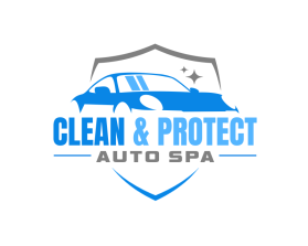 Clean & Protect Auto Spa entry by Ari Muchtarom