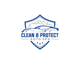 Clean & Protect Auto Spa entry by andi suhendi
