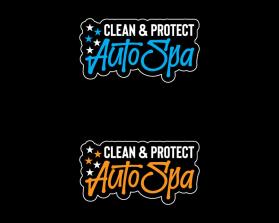 Clean & Protect Auto Spa entry by nagasuresh.m