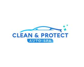 Clean & Protect Auto Spa entry by Ashraful Alam