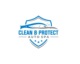 Clean & Protect Auto Spa entry by andi suhendi