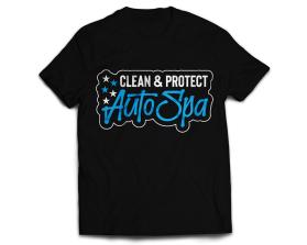 Clean & Protect Auto Spa entry by nagasuresh.m