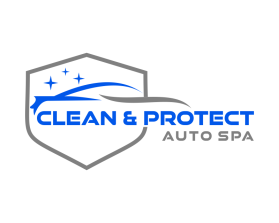 Clean & Protect Auto Spa entry by mulia