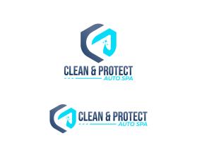Clean & Protect Auto Spa entry by Albert WD Namara