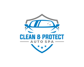 Clean & Protect Auto Spa entry by andi suhendi