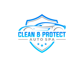 Clean & Protect Auto Spa entry by andi suhendi
