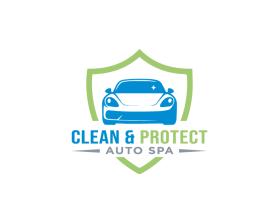 Clean & Protect Auto Spa entry by Helmy Afriza