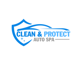 Clean & Protect Auto Spa entry by Erliyana
