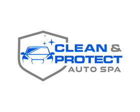 Clean & Protect Auto Spa entry by mulia