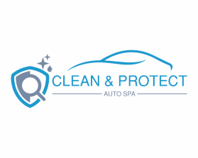Clean & Protect Auto Spa entry by tukijo