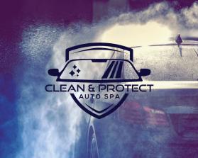 Clean & Protect Auto Spa entry by Sajol Sarker