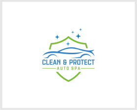 Clean & Protect Auto Spa entry by Fisabilillah