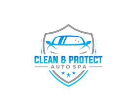 Clean & Protect Auto Spa entry by andi suhendi
