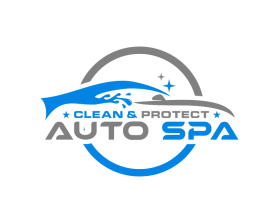 Clean & Protect Auto Spa entry by Prasetyo Budi