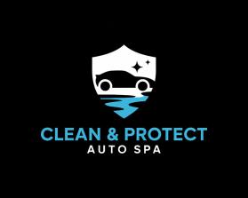 Clean & Protect Auto Spa entry by Paul Julian