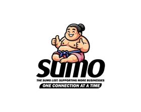 SUMO entry by WOWIDEA99