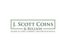 J. Scott Coins & Bullion entry by d/e