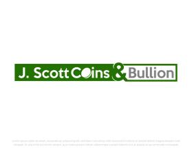 J. Scott Coins & Bullion entry by FXF Creations