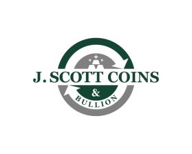 J. Scott Coins & Bullion entry by erionart