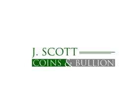 J. Scott Coins & Bullion entry by LogoAmr