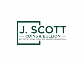 J. Scott Coins & Bullion entry by gastan