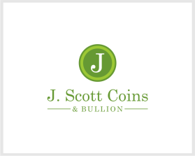 J. Scott Coins & Bullion entry by Billahi