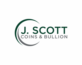 J. Scott Coins & Bullion entry by gastan