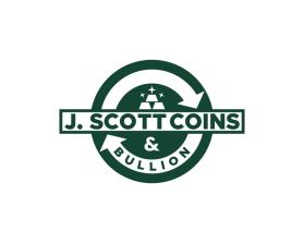 J. Scott Coins & Bullion entry by erionart