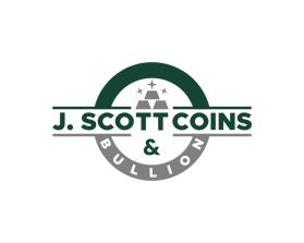 J. Scott Coins & Bullion entry by erionart