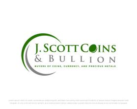 J. Scott Coins & Bullion entry by FXF Creations