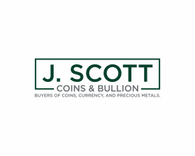 J. Scott Coins & Bullion entry by gastan