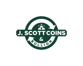 J. Scott Coins & Bullion entry by erionart