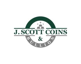 J. Scott Coins & Bullion entry by erionart