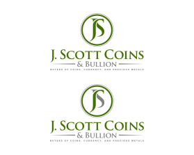 J. Scott Coins & Bullion entry by LeVi