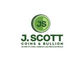 J. Scott Coins & Bullion entry by morearts