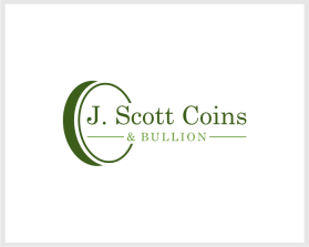 J. Scott Coins & Bullion entry by Billahi