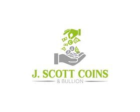 J. Scott Coins & Bullion entry by WOWIDEA99