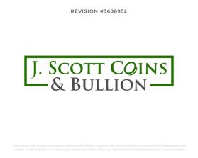 J. Scott Coins & Bullion entry by FXF Creations