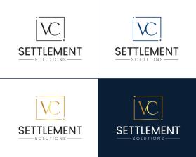 Winning entry: VC Settlement Solutions entry by Rashed Ahmed